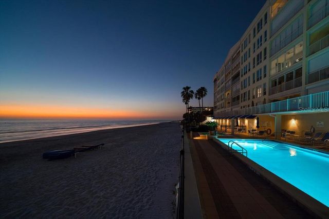 16750 GULF BOULEVARD 414, North Redington Beach, FL 33708