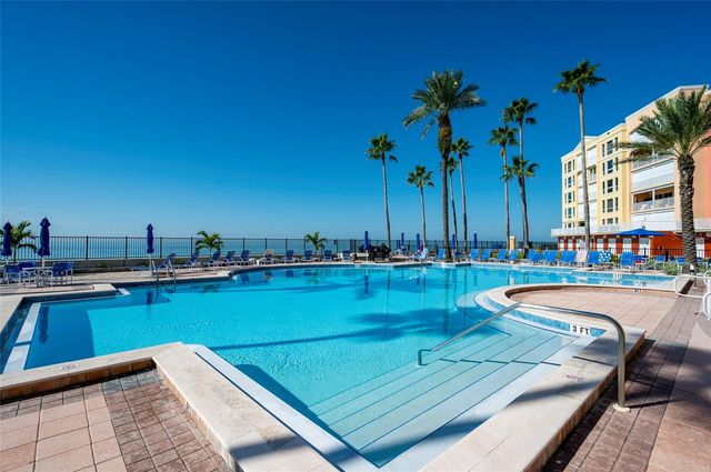 16750 GULF BOULEVARD 414, North Redington Beach, FL 33708