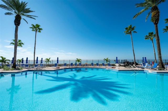 16750 GULF BOULEVARD 414, North Redington Beach, FL 33708
