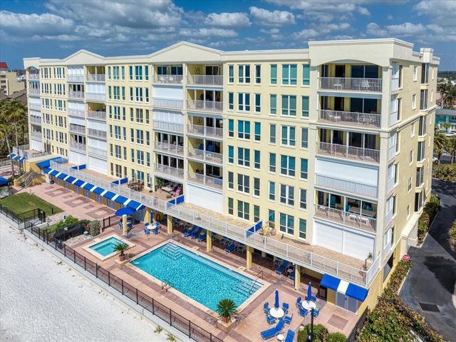 16750 GULF BOULEVARD 414, North Redington Beach, FL 33708