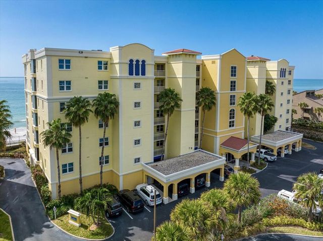 16750 GULF BOULEVARD 414, North Redington Beach, FL 33708