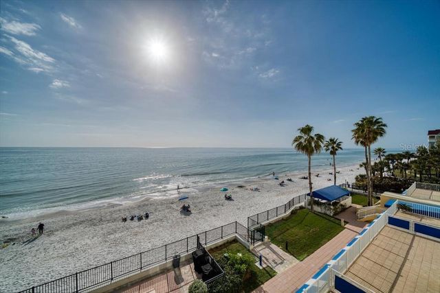 16750 GULF BOULEVARD 414, North Redington Beach, FL 33708