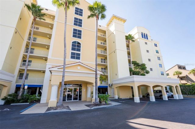16750 GULF BOULEVARD 414, North Redington Beach, FL 33708