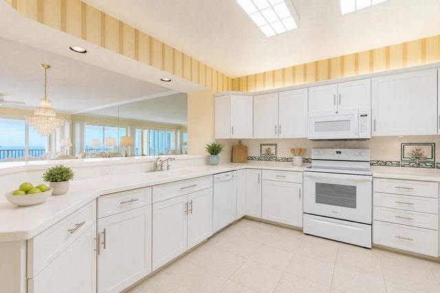 16750 GULF BOULEVARD 414, North Redington Beach, FL 33708