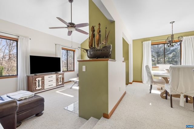 5485 JAMESTOWN CT, Crozet, VA 22932