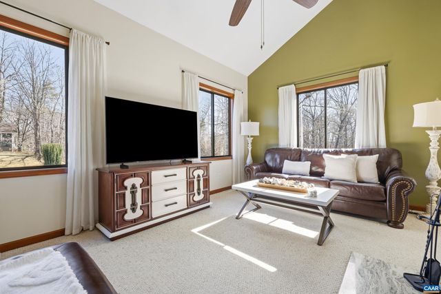 5485 JAMESTOWN CT, Crozet, VA 22932