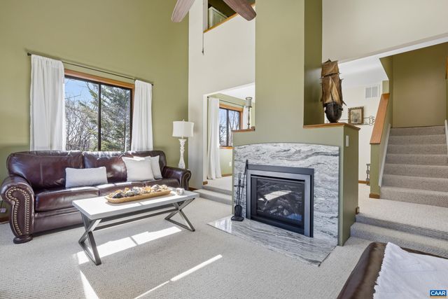 5485 JAMESTOWN CT, Crozet, VA 22932