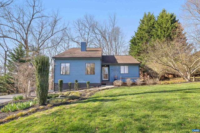 5485 JAMESTOWN CT, Crozet, VA 22932