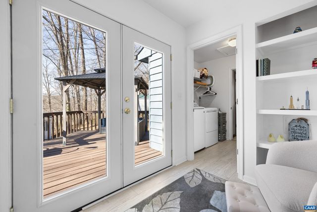 5485 JAMESTOWN CT, Crozet, VA 22932