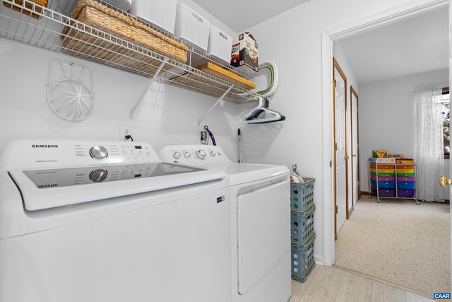 5485 JAMESTOWN CT, Crozet, VA 22932