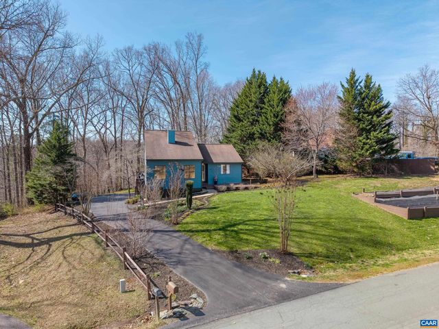 5485 JAMESTOWN CT, Crozet, VA 22932