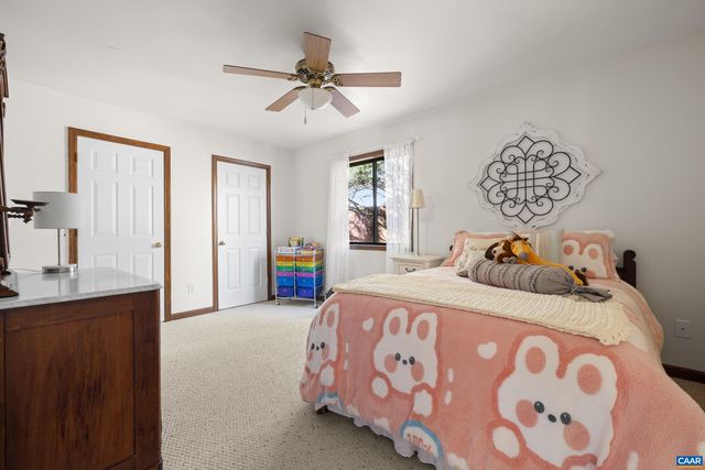 5485 JAMESTOWN CT, Crozet, VA 22932