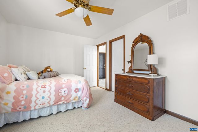 5485 JAMESTOWN CT, Crozet, VA 22932