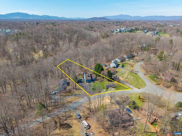 5485 JAMESTOWN CT, Crozet, VA 22932