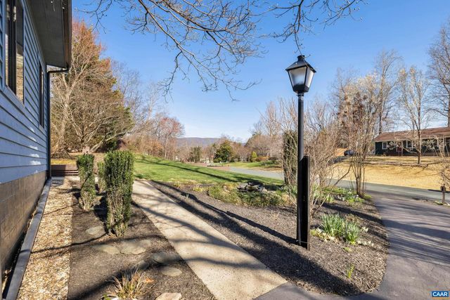 5485 JAMESTOWN CT, Crozet, VA 22932