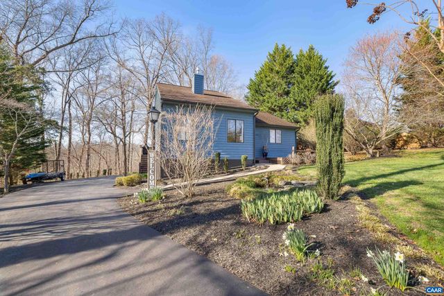 5485 JAMESTOWN CT, Crozet, VA 22932