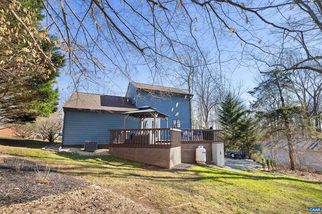 5485 JAMESTOWN CT, Crozet, VA 22932