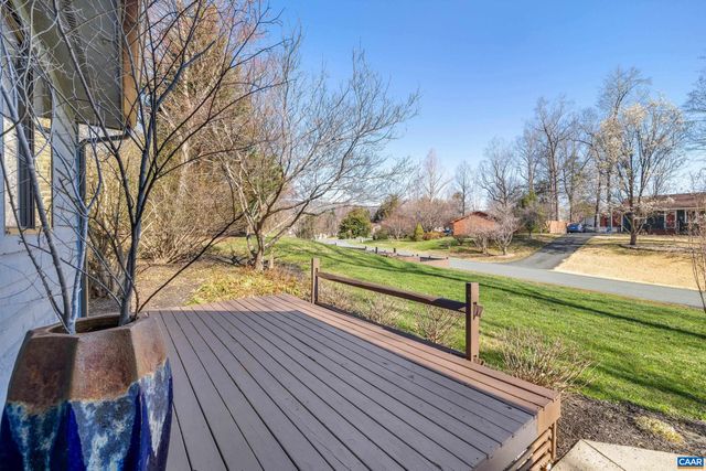 5485 JAMESTOWN CT, Crozet, VA 22932