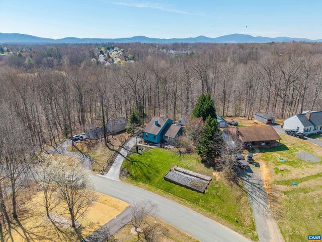 5485 JAMESTOWN CT, Crozet, VA 22932