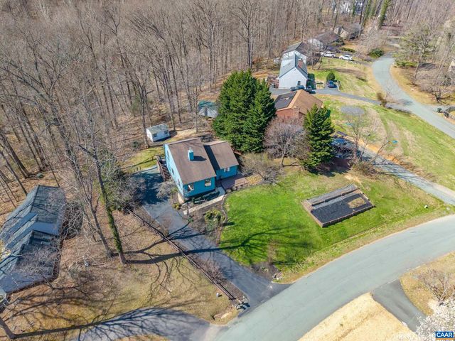 5485 JAMESTOWN CT, Crozet, VA 22932