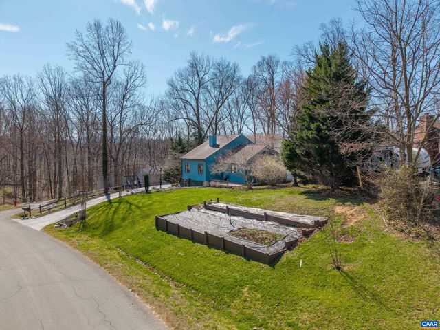 5485 JAMESTOWN CT, Crozet, VA 22932