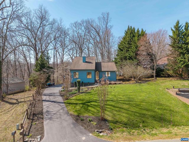 5485 JAMESTOWN CT, Crozet, VA 22932
