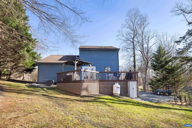 5485 JAMESTOWN CT, Crozet, VA 22932