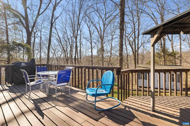 5485 JAMESTOWN CT, Crozet, VA 22932