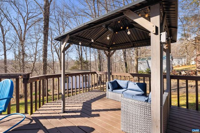 5485 JAMESTOWN CT, Crozet, VA 22932