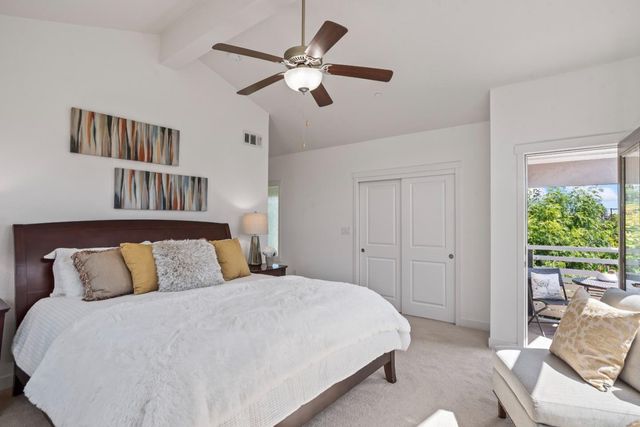 411 Brassinga Court, Palo Alto, CA 94306