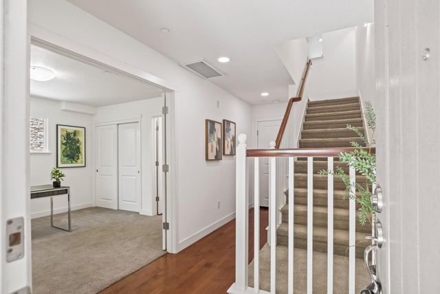 411 Brassinga Court, Palo Alto, CA 94306