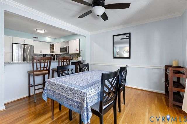 7564 Beauchamp Ct, Richmond, VA 23225