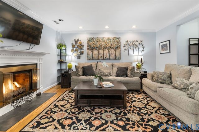 7564 Beauchamp Ct, Richmond, VA 23225