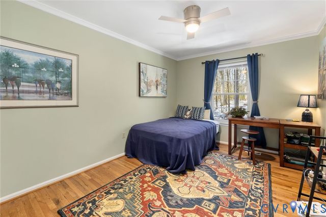 7564 Beauchamp Ct, Richmond, VA 23225