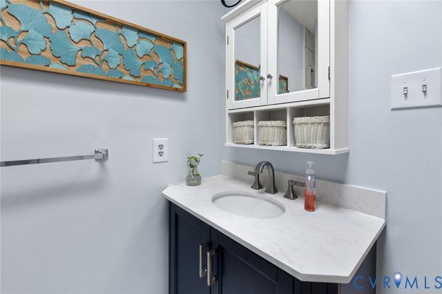 7564 Beauchamp Ct, Richmond, VA 23225