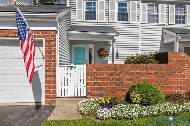 7564 Beauchamp Ct, Richmond, VA 23225