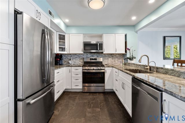 7564 Beauchamp Ct, Richmond, VA 23225