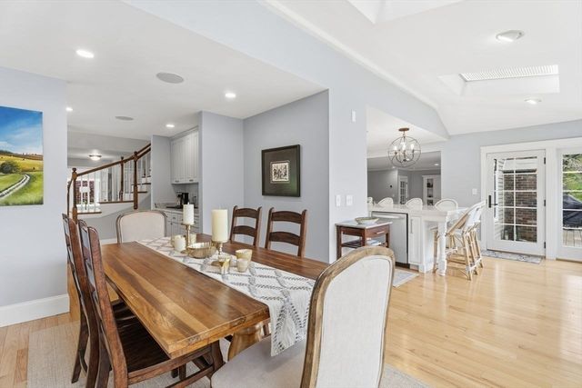 64 Jenkins Rd, Andover, MA 01810