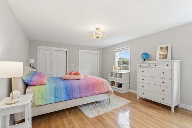 64 Jenkins Rd, Andover, MA 01810