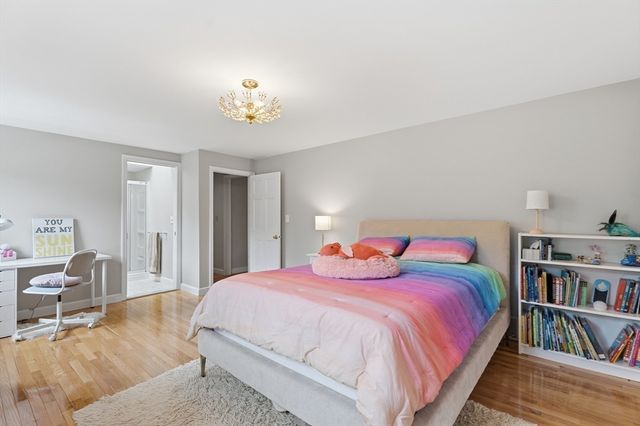 64 Jenkins Rd, Andover, MA 01810