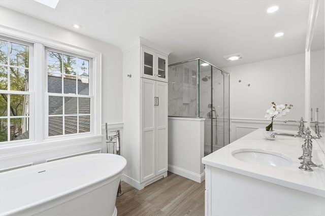 64 Jenkins Rd, Andover, MA 01810