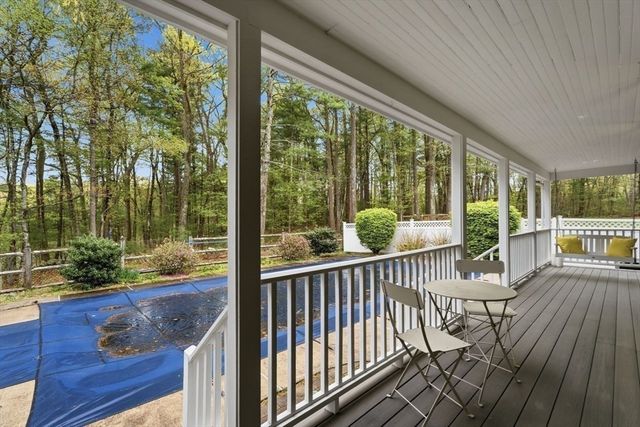 64 Jenkins Rd, Andover, MA 01810