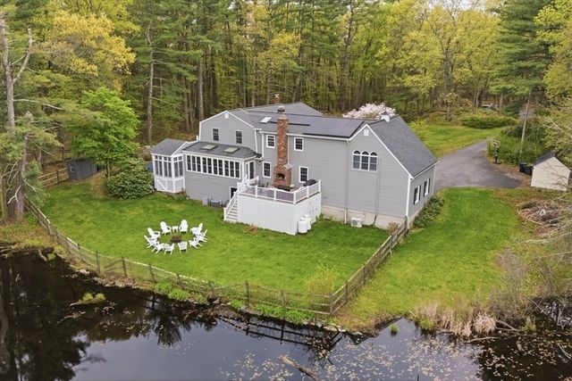 64 Jenkins Rd, Andover, MA 01810