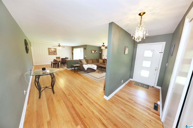 224 WILDWOOD ROAD, Anniston, AL 36207