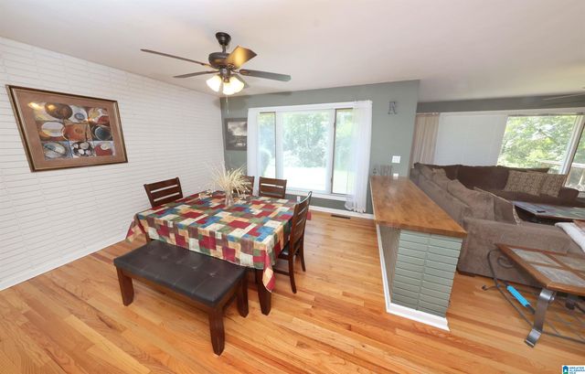 224 WILDWOOD ROAD, Anniston, AL 36207