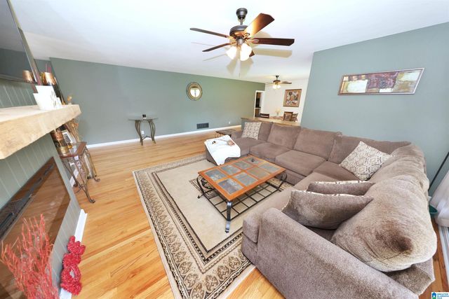 224 WILDWOOD ROAD, Anniston, AL 36207