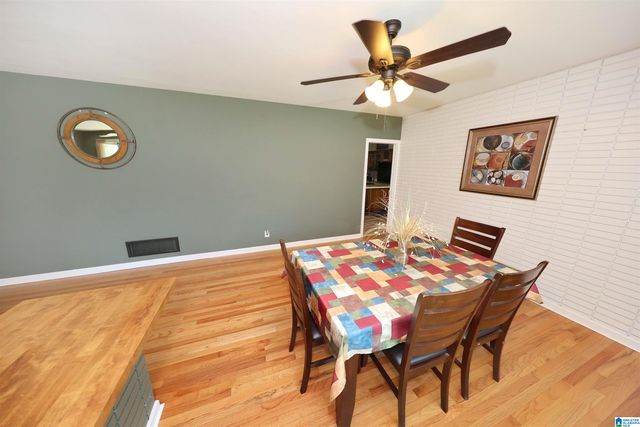 224 WILDWOOD ROAD, Anniston, AL 36207