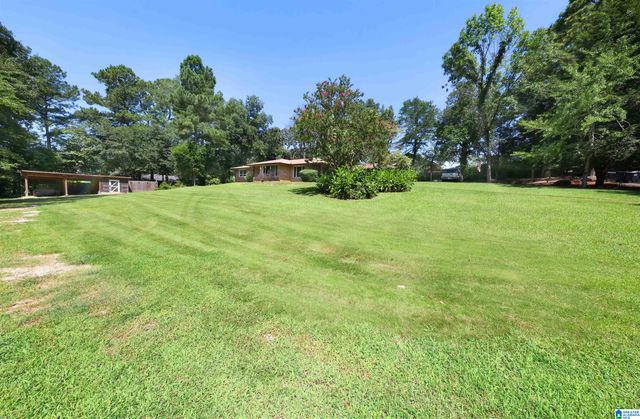 224 WILDWOOD ROAD, Anniston, AL 36207