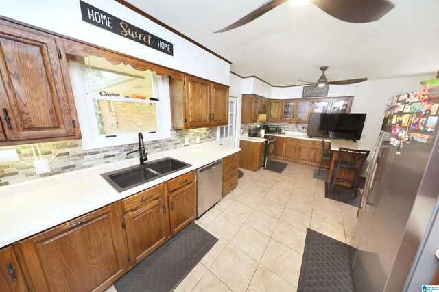 224 WILDWOOD ROAD, Anniston, AL 36207