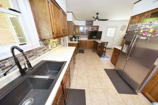224 WILDWOOD ROAD, Anniston, AL 36207